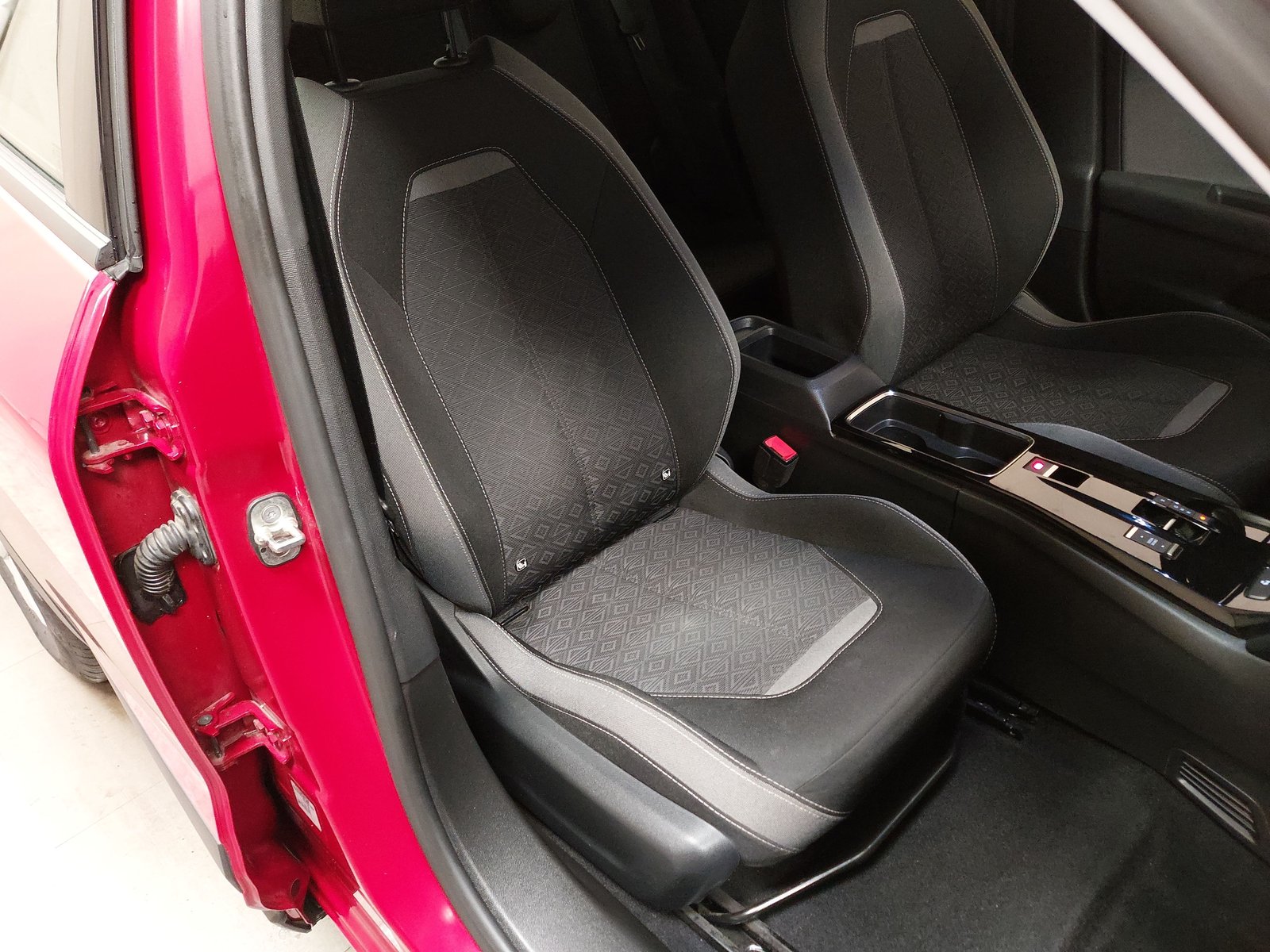 Opel Mokka-e Edition Navi LED RFK Shz 10