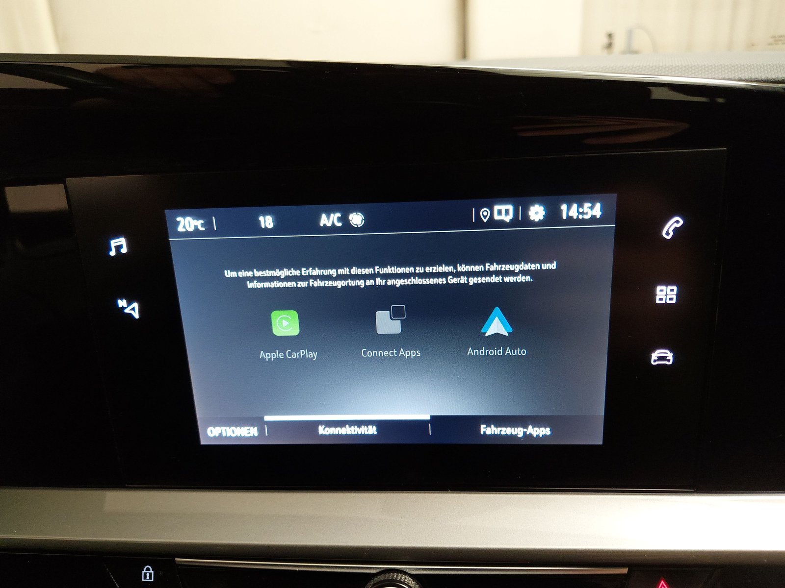 Opel Mokka-e Edition Navi LED RFK Shz 17