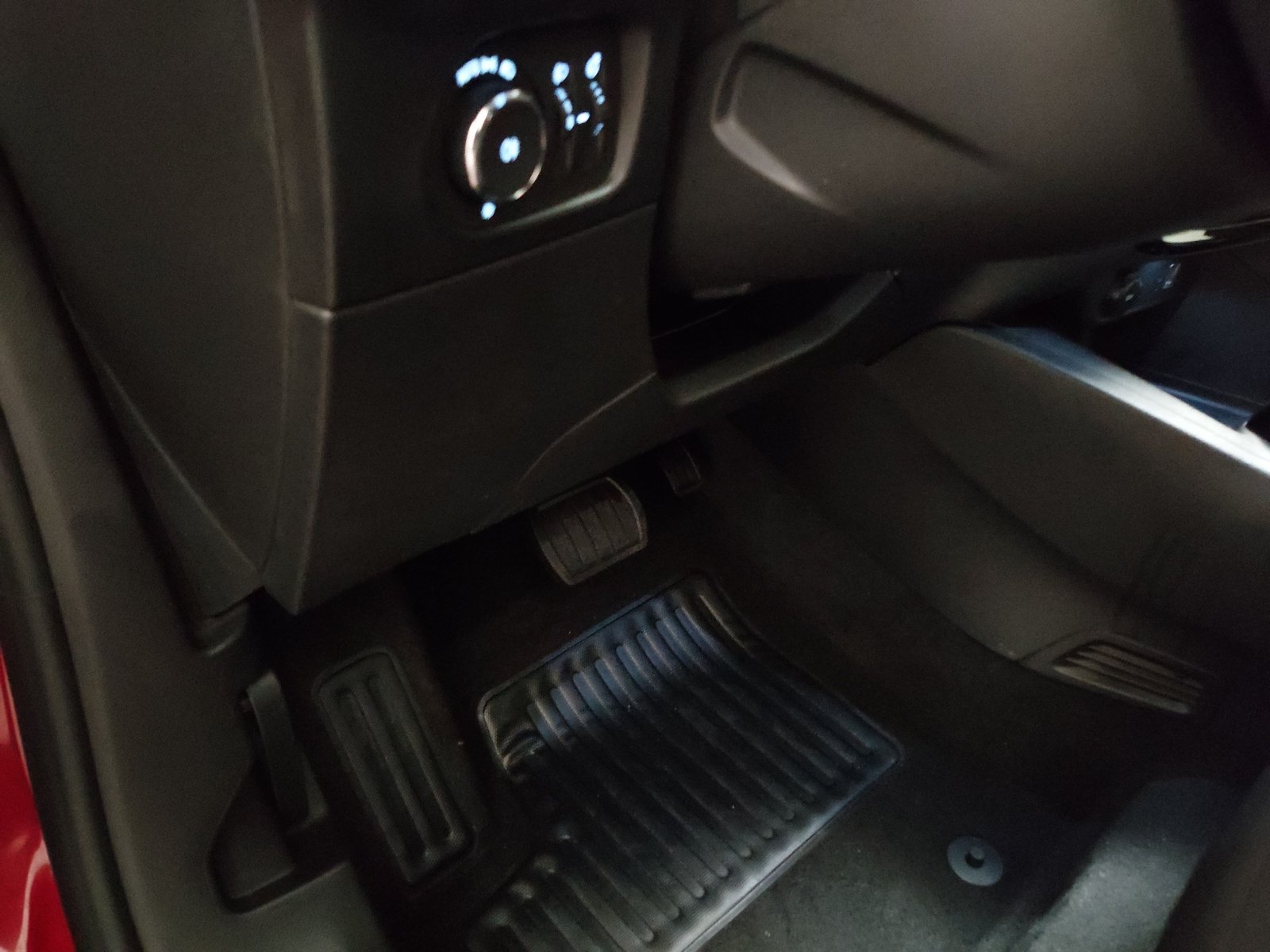 Opel Mokka-e Edition Navi LED RFK Shz 7