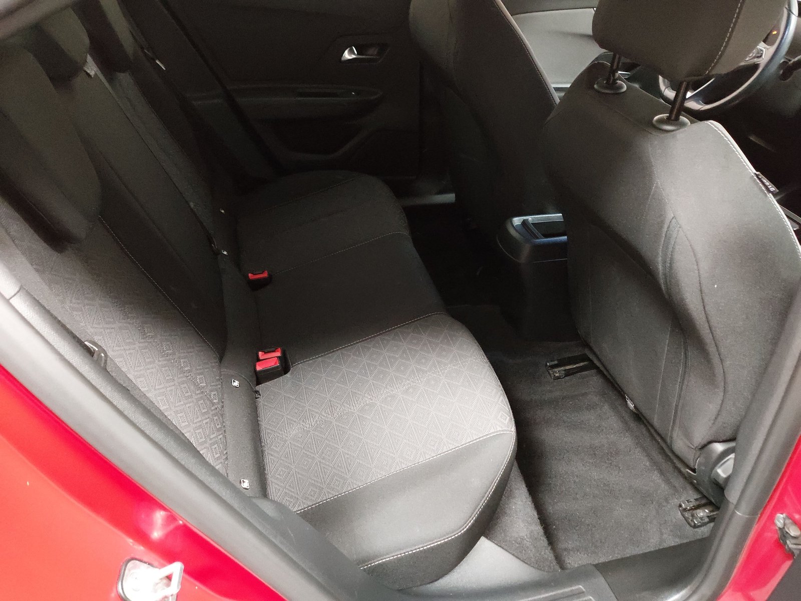 Opel Mokka-e Edition Navi LED RFK Shz 12