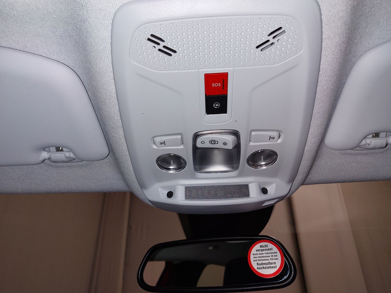 Opel Mokka-e Edition Navi LED RFK Shz 13