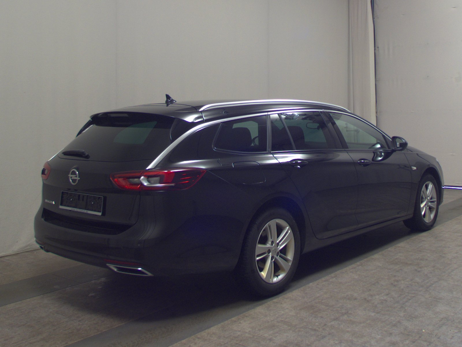 Opel Insignia ST 2.0 CDTI Business Ed. Navi LED HuD 4