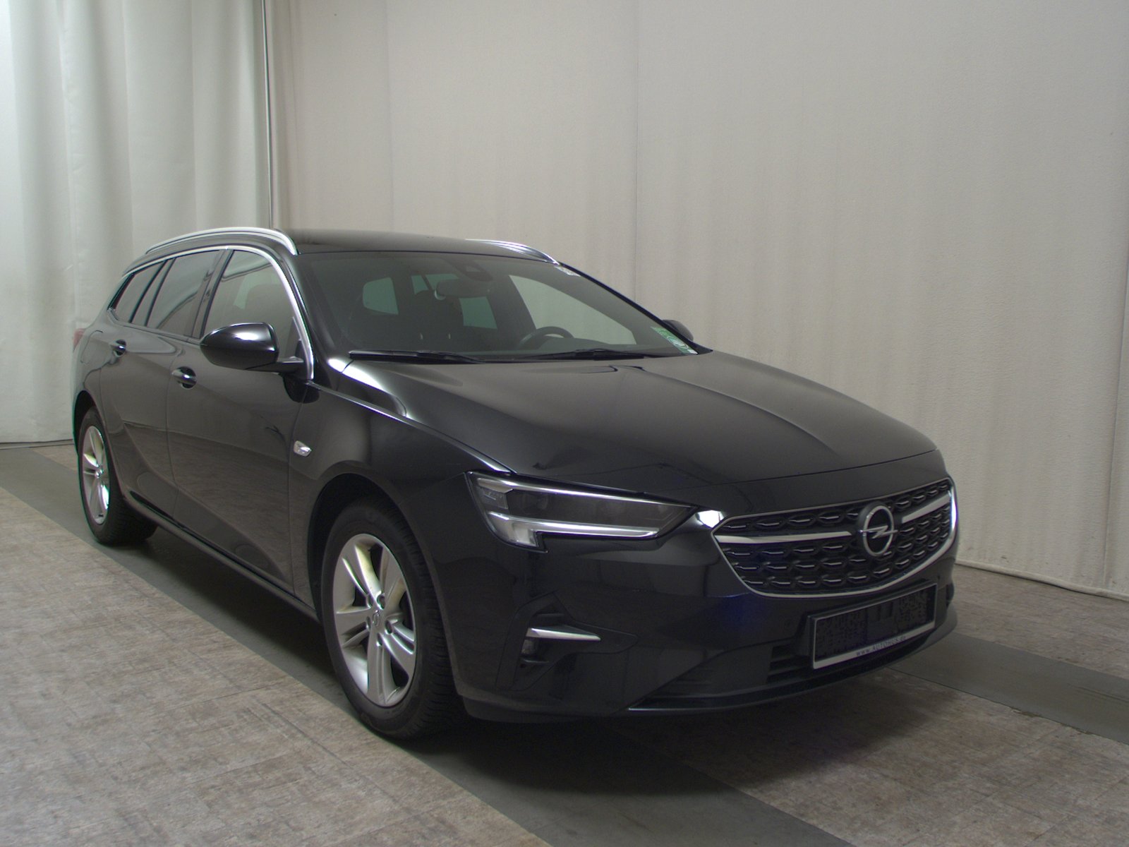 Opel Insignia ST 2.0 CDTI Business Ed. Navi LED HuD 3