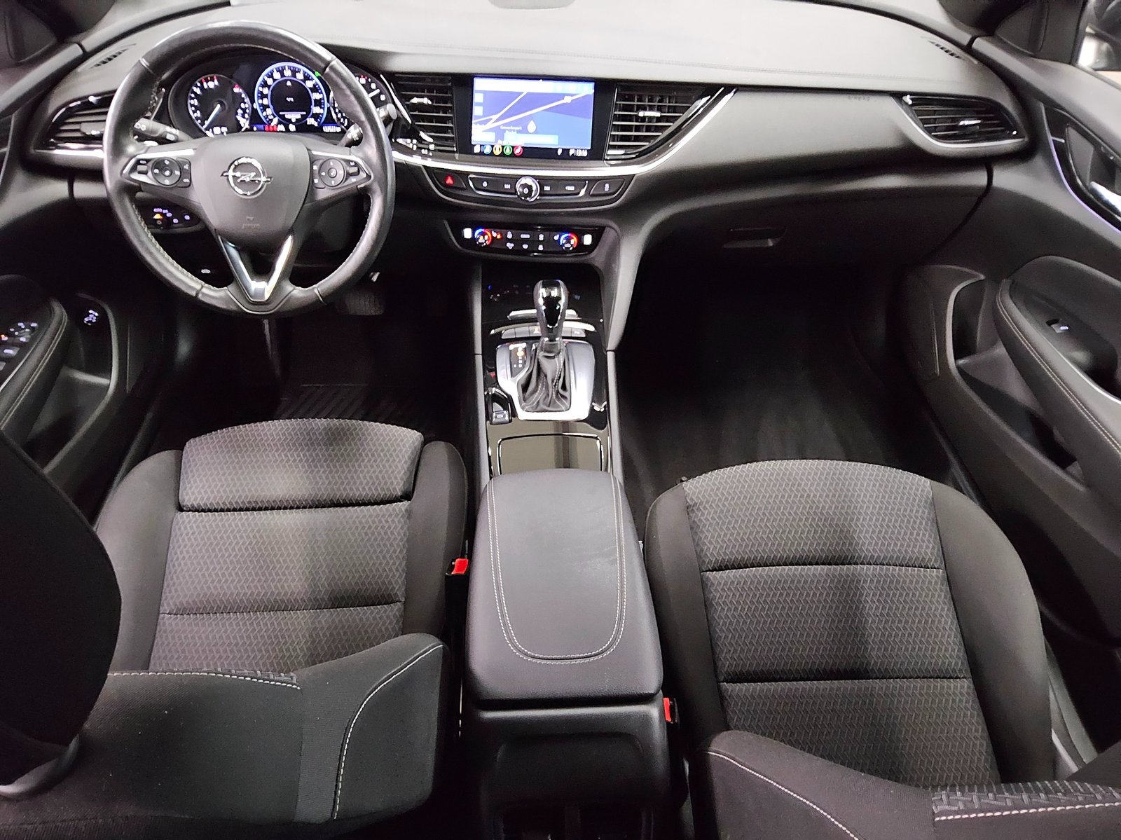 Opel Insignia ST 2.0 CDTI Business Ed. Navi LED HuD 5
