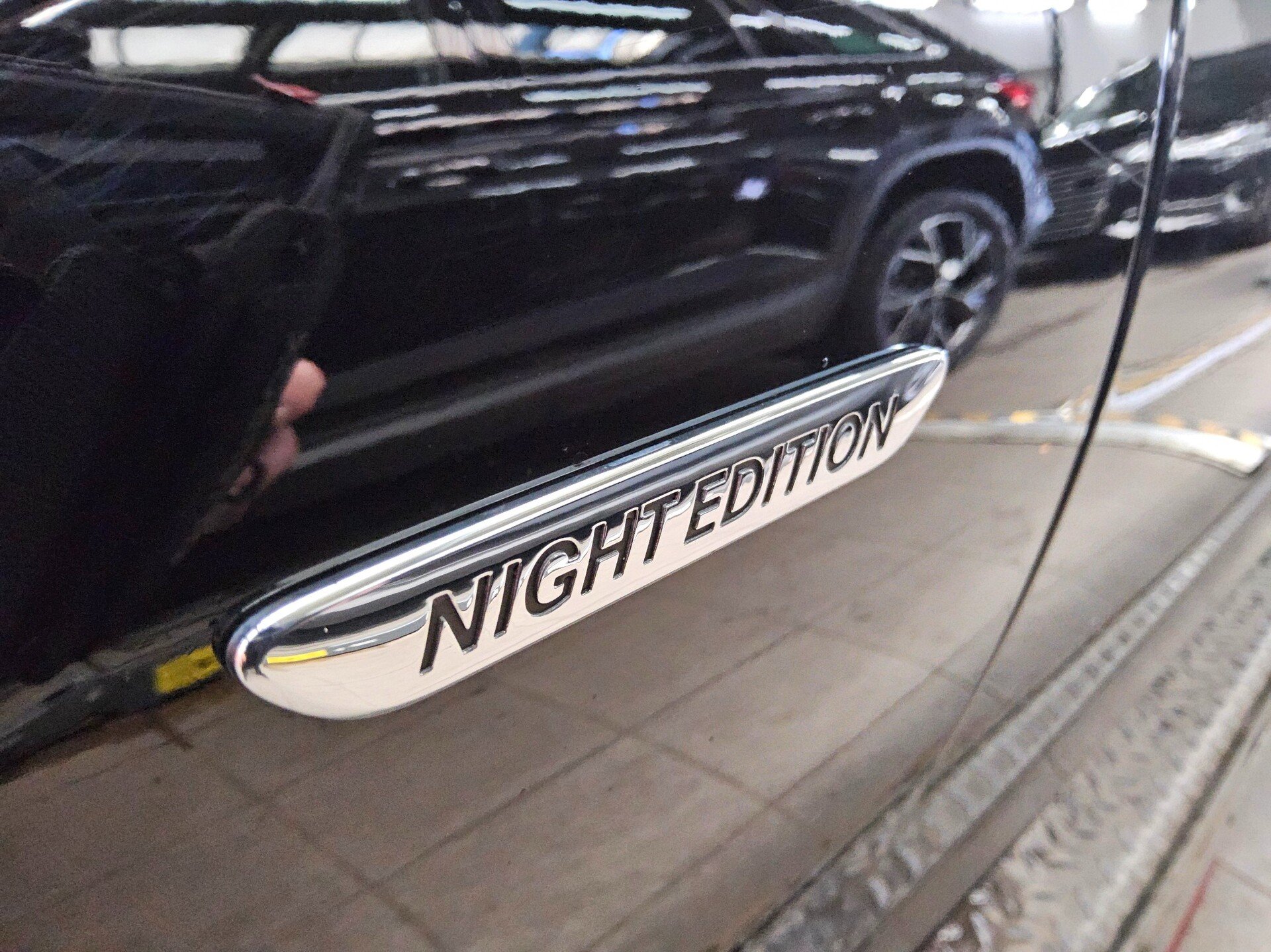 Mercedes-Benz C 220 T d AMG-Line Night Widescreen Navi LED AHK 12