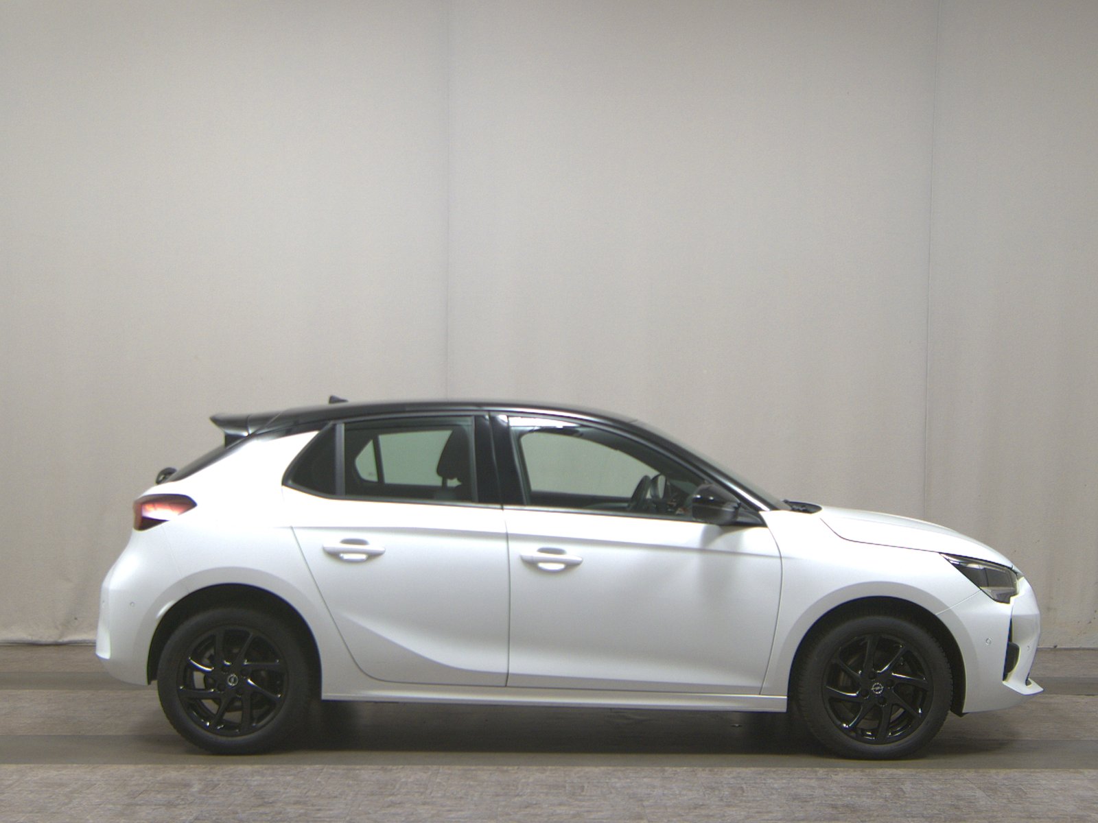 Opel Corsa 1.2 GS Line T-Leder Navi LED RFK Shz