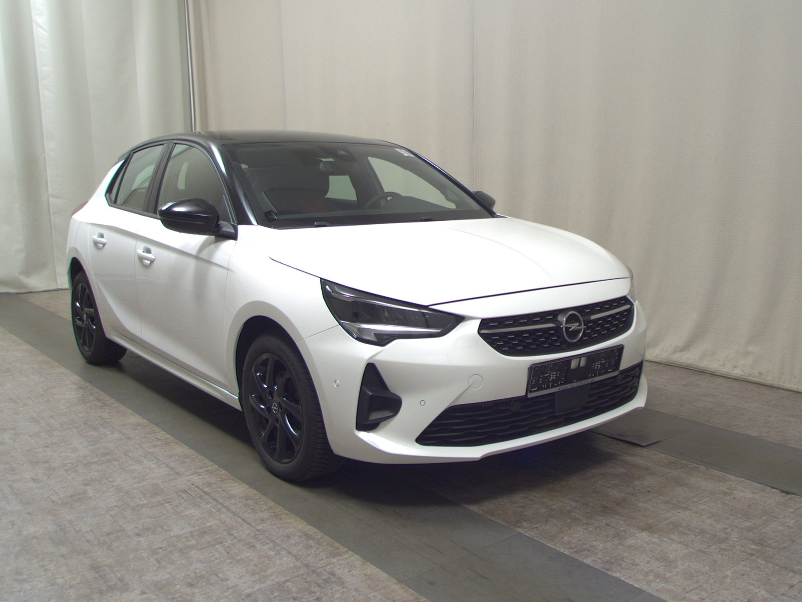 Opel Corsa 1.2 GS Line T-Leder Navi LED RFK Shz 3