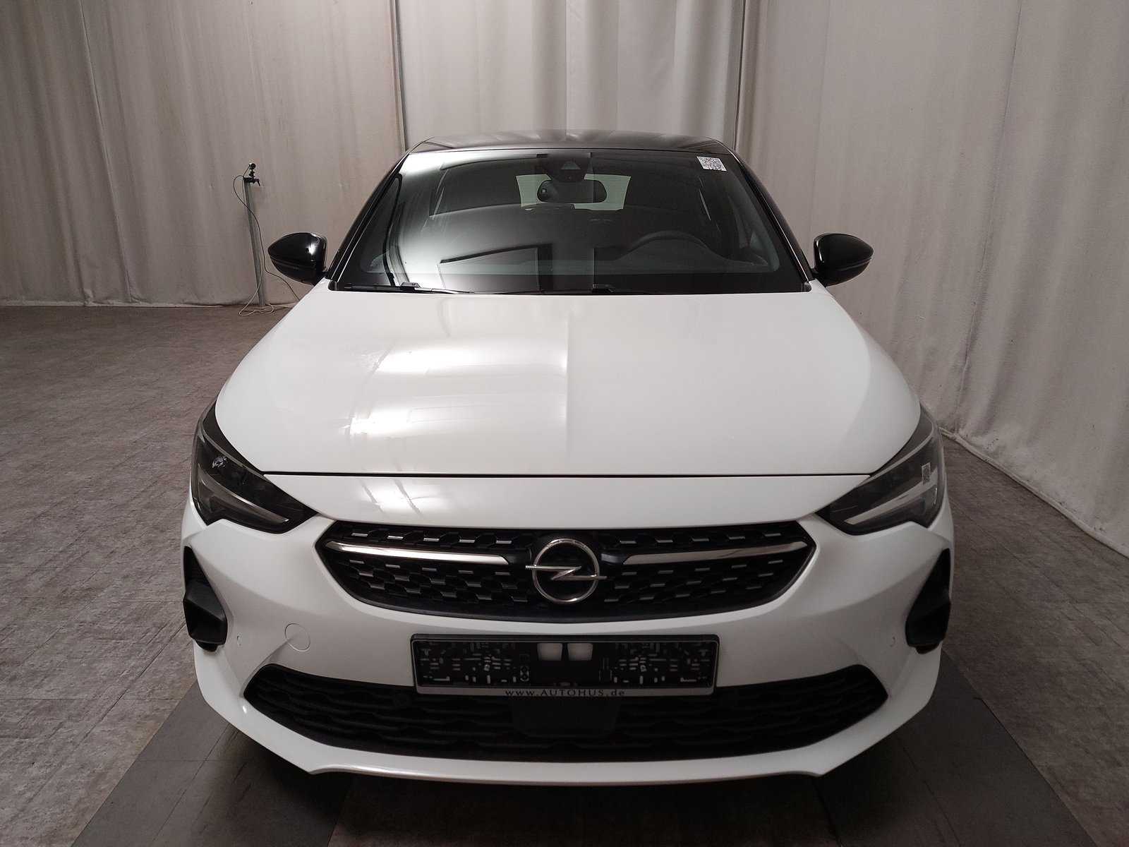 Opel Corsa 1.2 GS Line T-Leder Navi LED RFK Shz 9