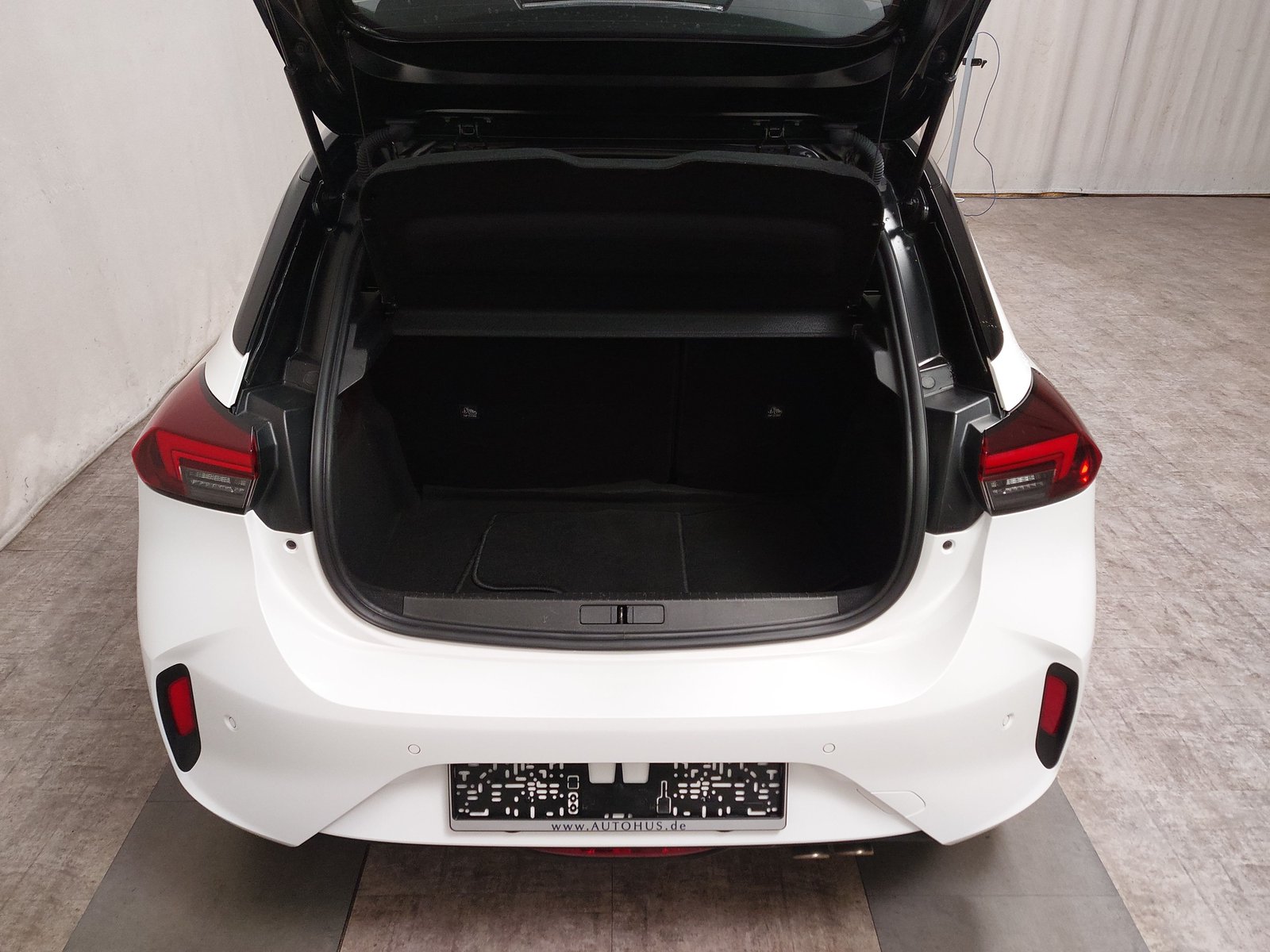 Opel Corsa 1.2 GS Line T-Leder Navi LED RFK Shz 15