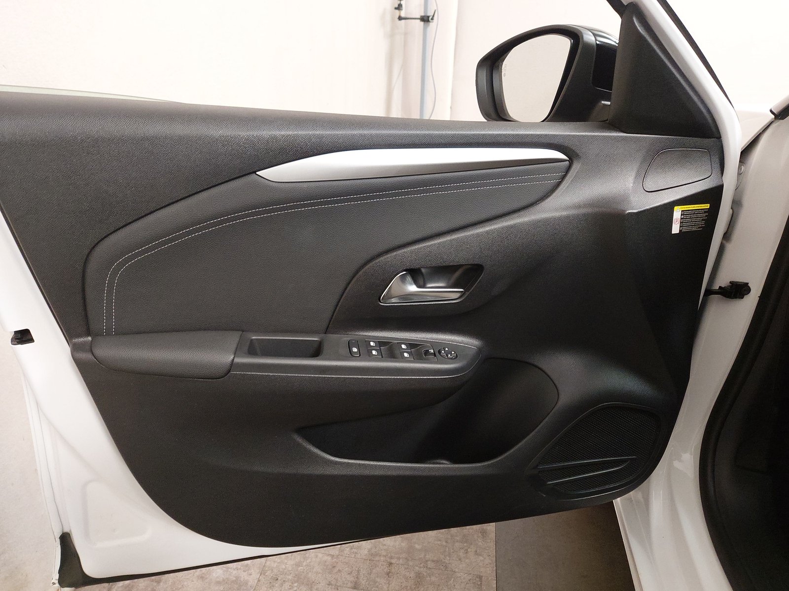 Opel Corsa 1.2 GS Line T-Leder Navi LED RFK Shz 5