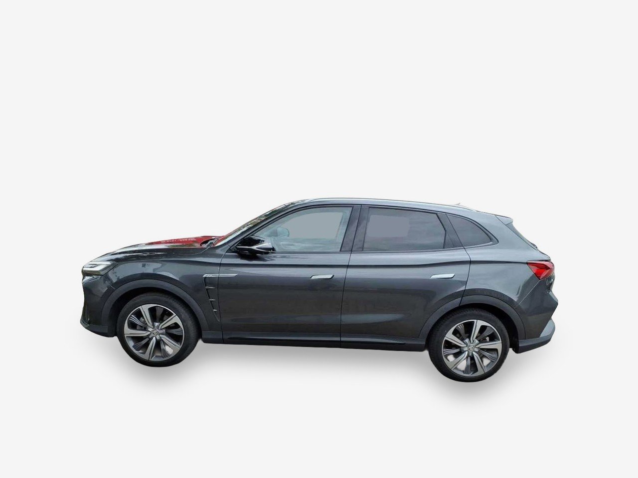 MG Marvel R Luxury NAVI LED LEDER SHZ PANO 3