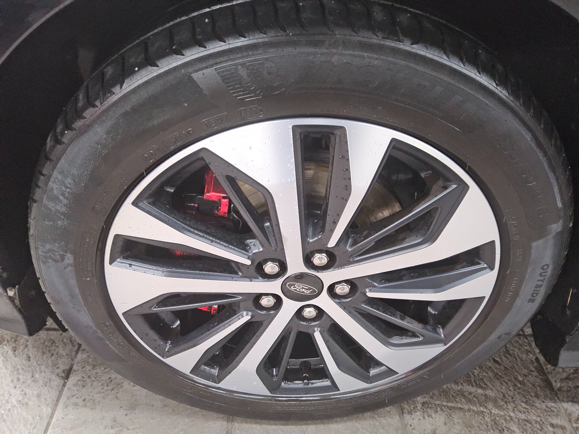 Ford S-Max 2.0 EB ST-Line 7-Sitzer Navi LED AHK ACC 10