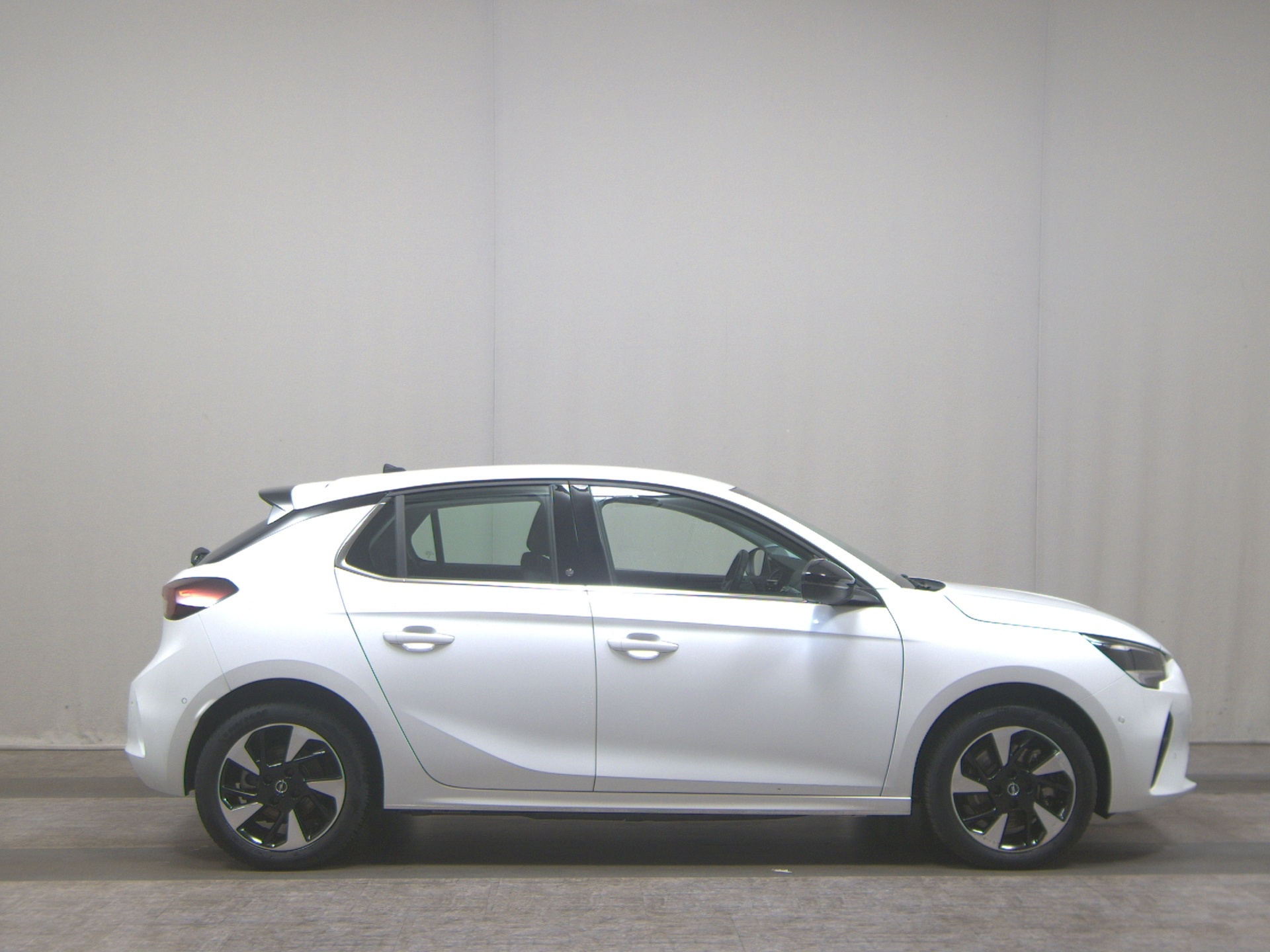 Opel Corsa-e Elegance T-Leder Navi LED DC RfK ACC Shz
