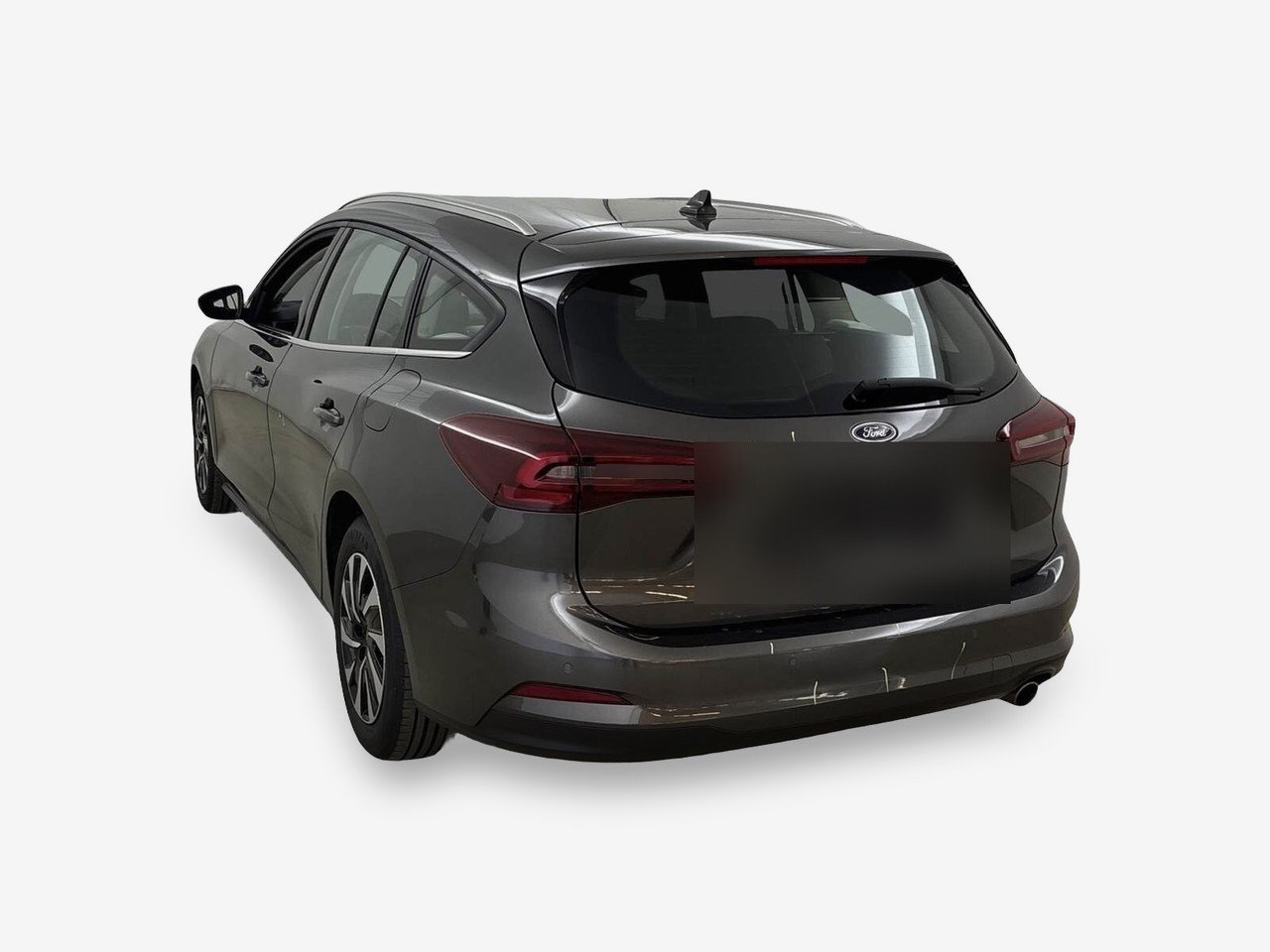 Ford Focus Turnier 1.5 EB Navi LED PDC SHZ 3