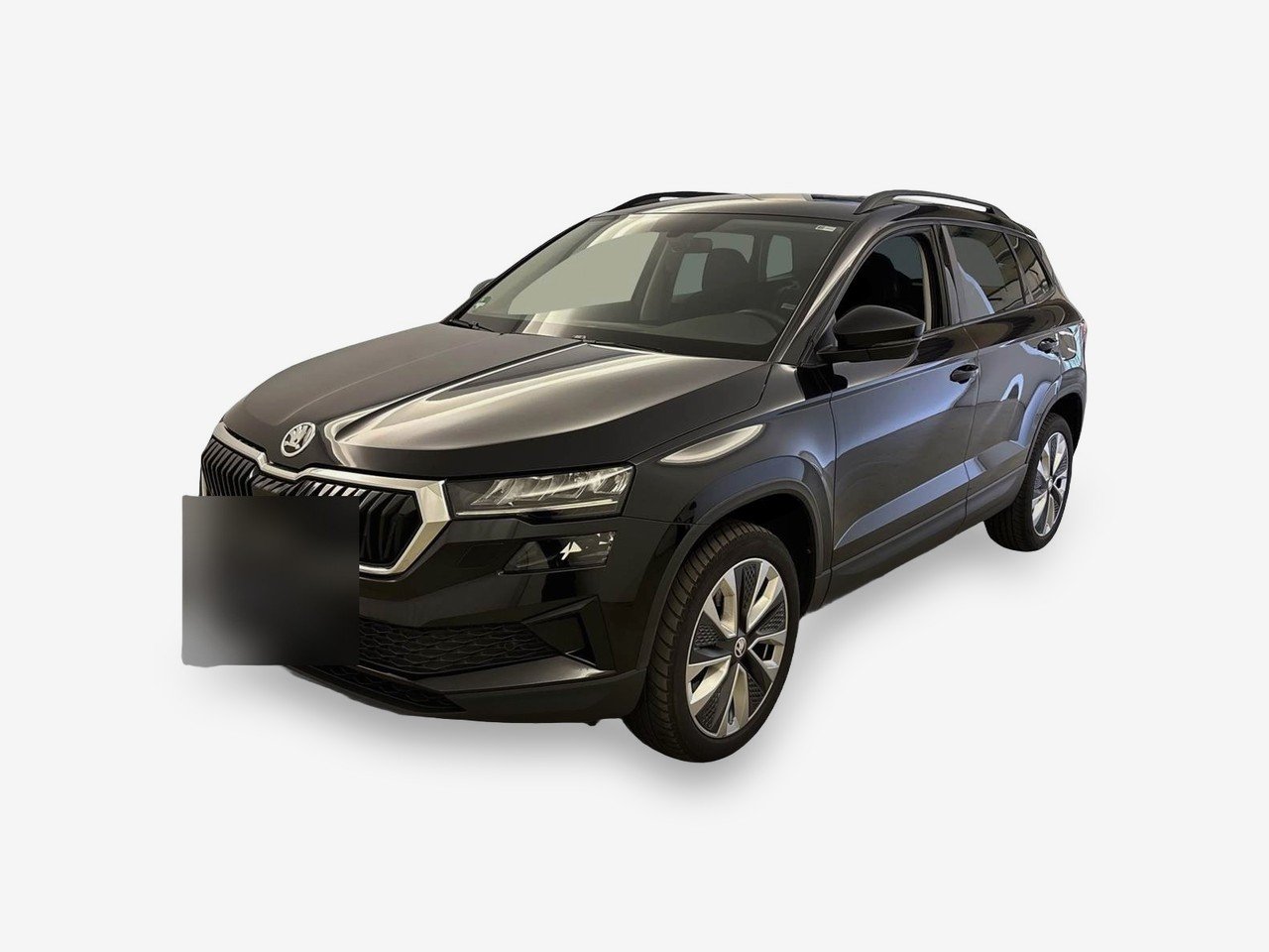 Skoda Karoq 2.0 TDI Ambition NAVI LED VIRTUAL RFK