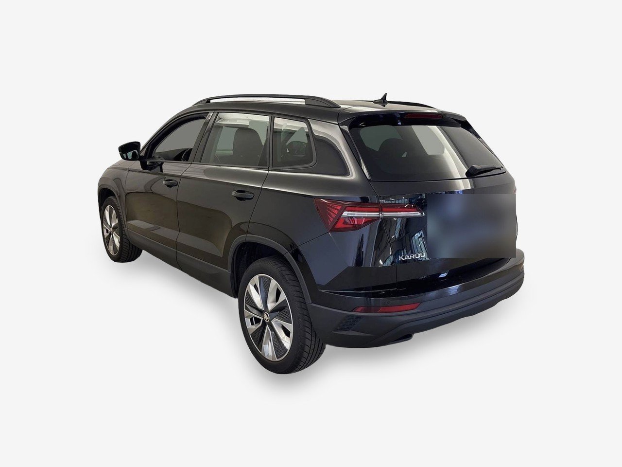 Skoda Karoq 2.0 TDI Ambition NAVI LED VIRTUAL RFK 3