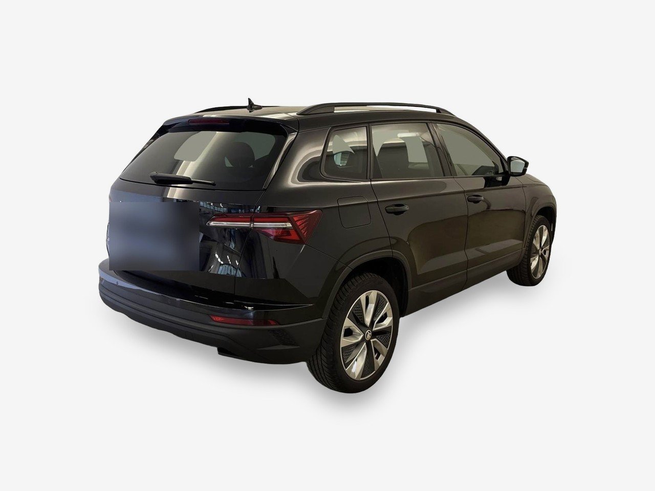 Skoda Karoq 2.0 TDI Ambition NAVI LED VIRTUAL RFK 4