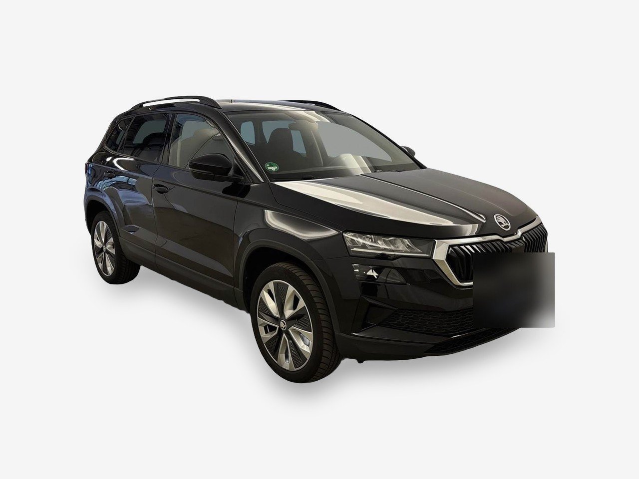 Skoda Karoq 2.0 TDI Ambition NAVI LED VIRTUAL RFK 2