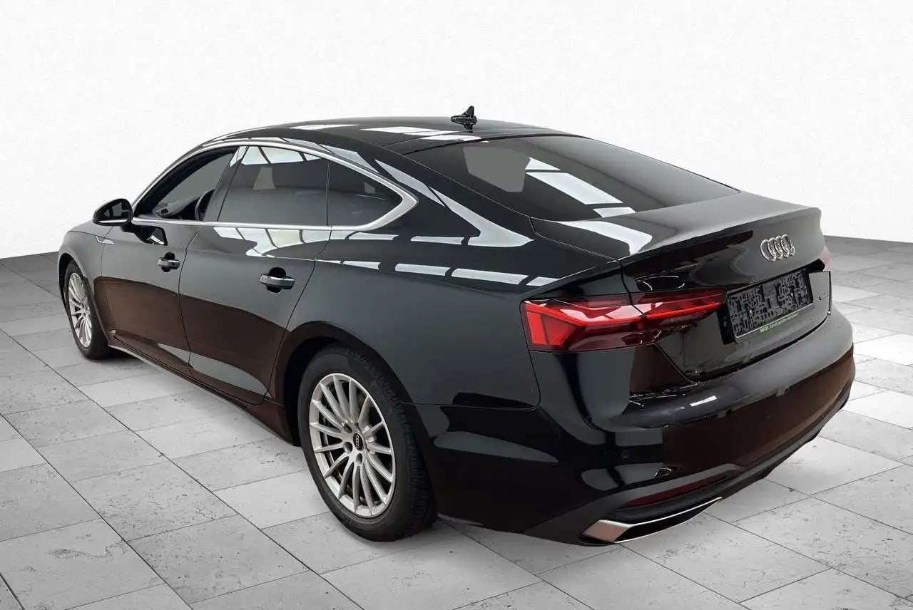 Audi A5 Sportback quattro Kamera*ACC*Sound*LED*STHZG 3