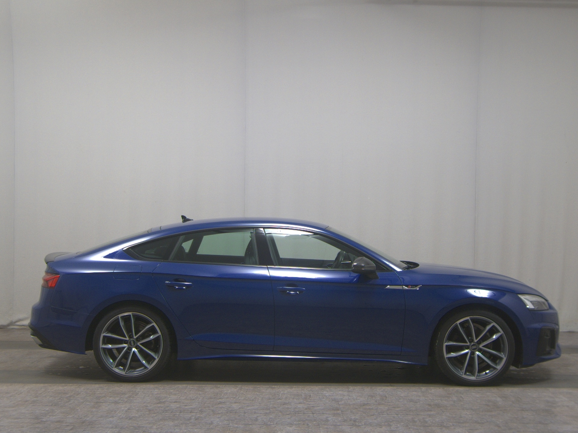 Audi A5 Sportback 2.0 TFSI S-Line LED B&O RfK AHK PDC