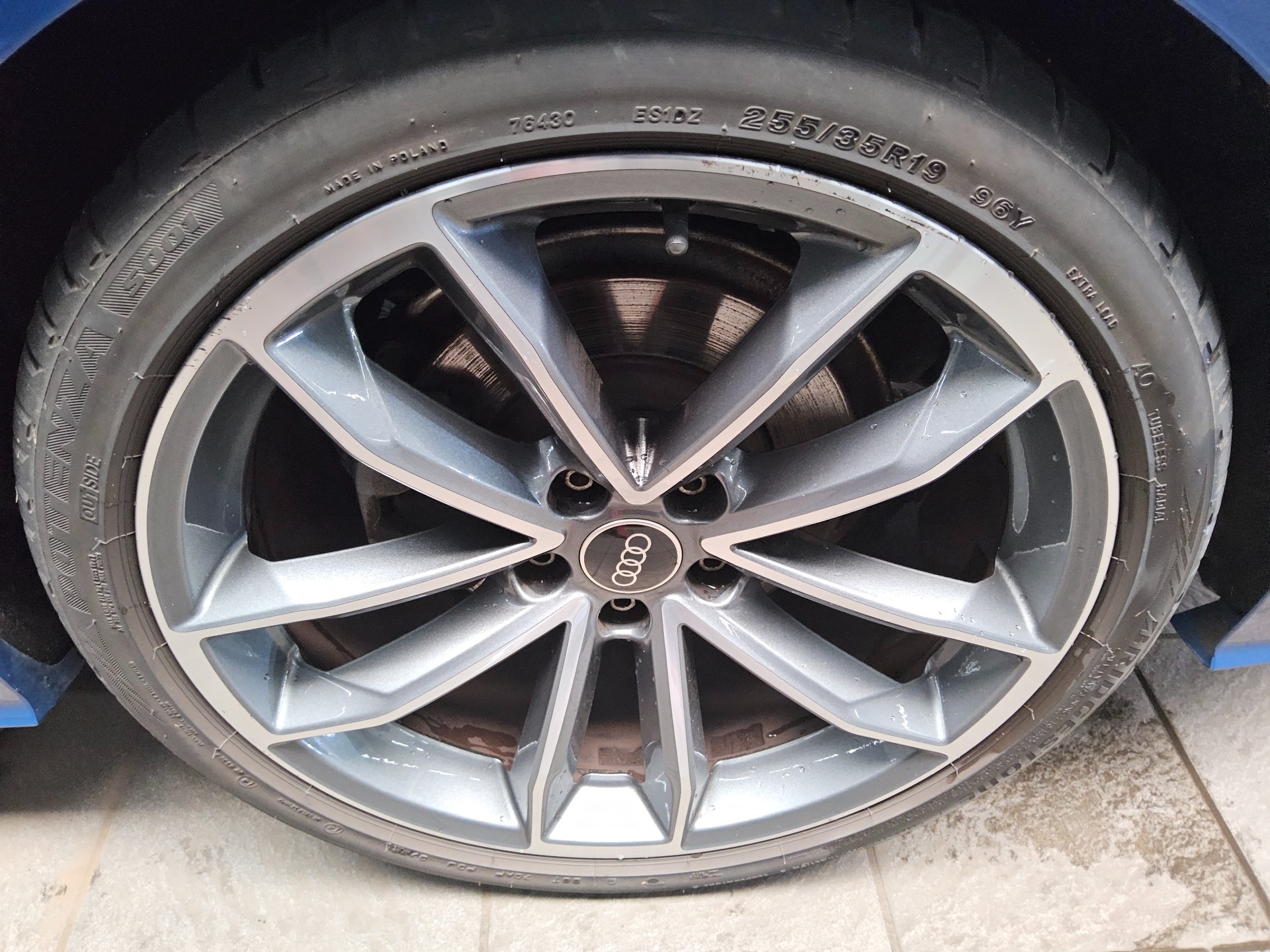 Audi A5 Sportback 2.0 TFSI S-Line LED B&O RfK AHK PDC 10