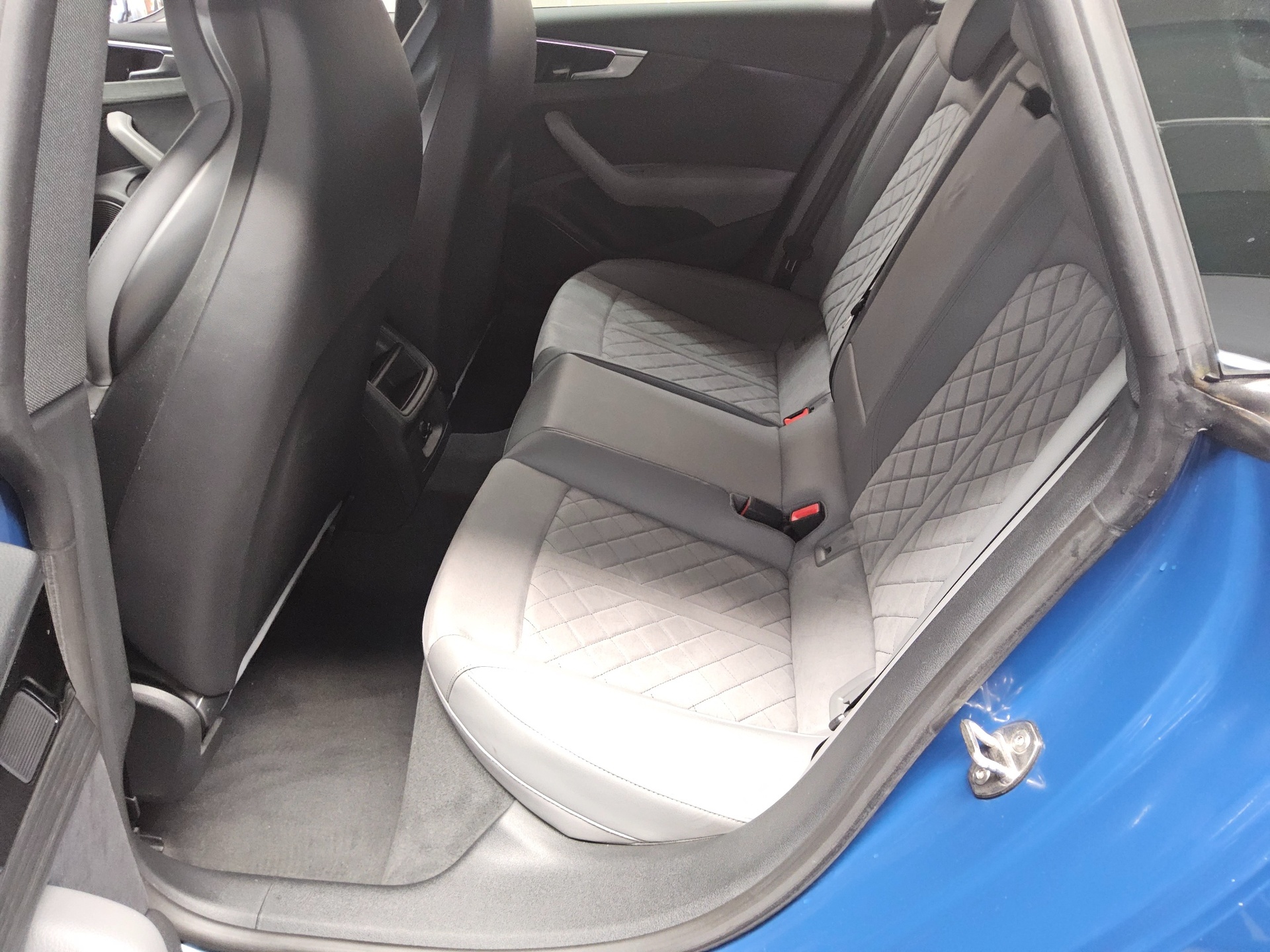 Audi A5 Sportback 2.0 TFSI S-Line LED B&O RfK AHK PDC 13
