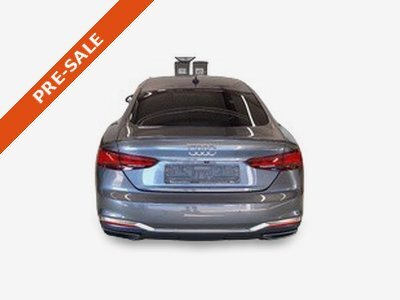 Audi A5 Sportback 35 TDI S-Line T-Leder Navi Matrix VC Pano 4