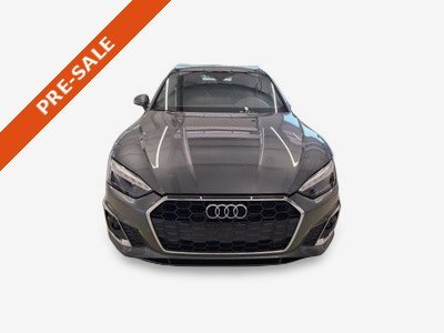 Audi A5 Sportback 35 TDI S-Line T-Leder Navi Matrix VC Pano 3