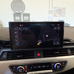 Audi A5 Sportback 35 TDI S-Line T-Leder Navi Matrix VC Pano 8