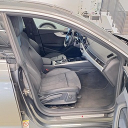 Audi A5 Sportback 35 TDI S-Line T-Leder Navi Matrix VC Pano 6