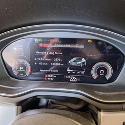 Audi A5 Sportback 35 TDI S-Line T-Leder Navi Matrix VC Pano 7