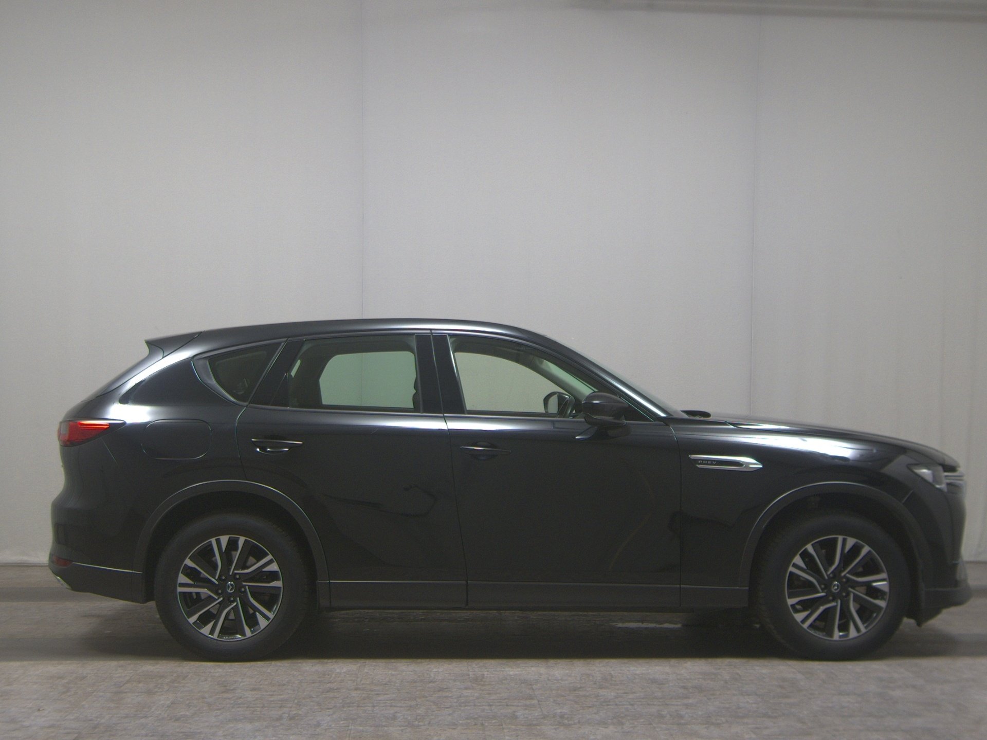 Mazda CX-60 2.5 Exclusive-Line Leder Navi LED