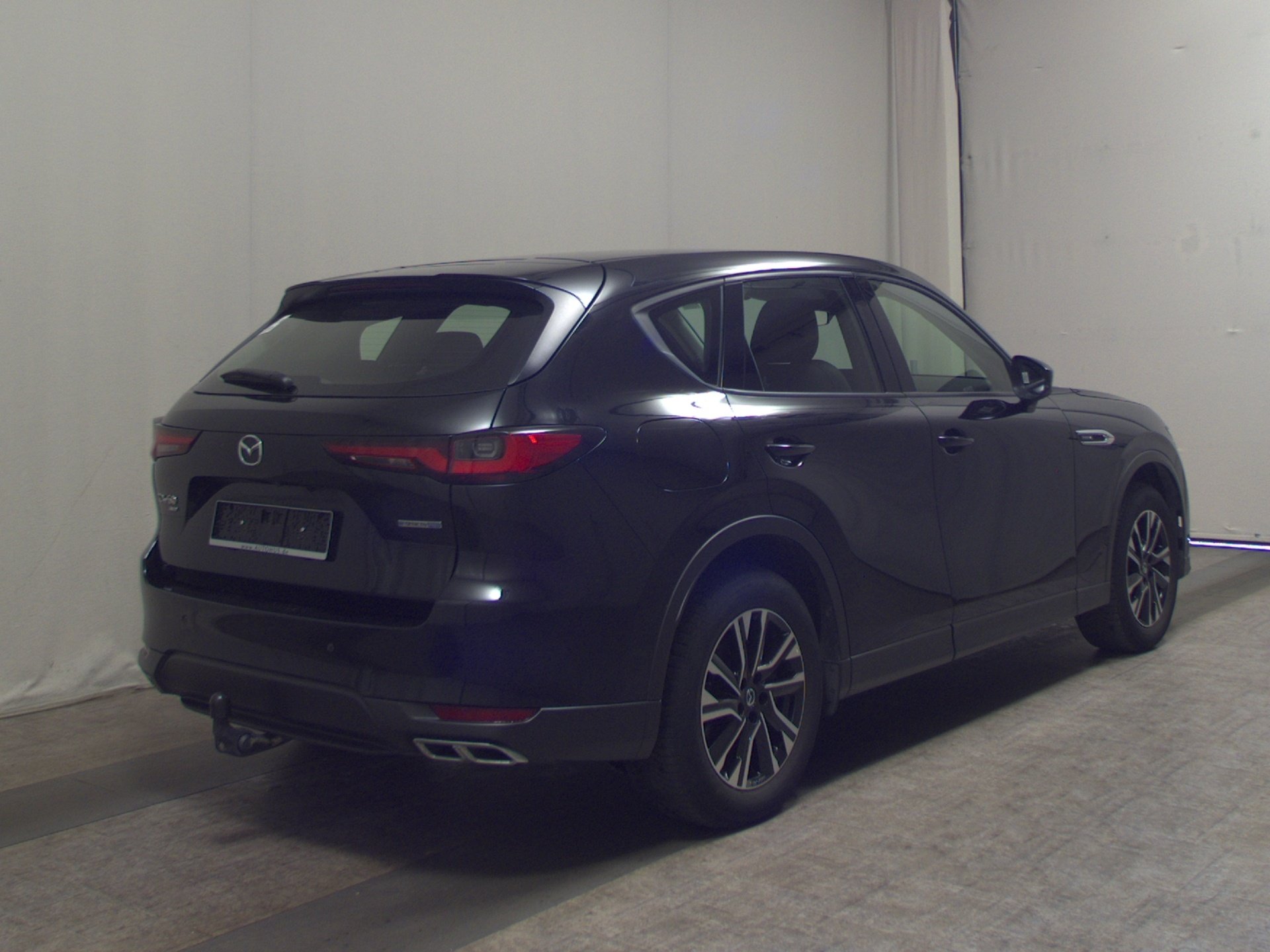Mazda CX-60 2.5 Exclusive-Line Leder Navi LED 4