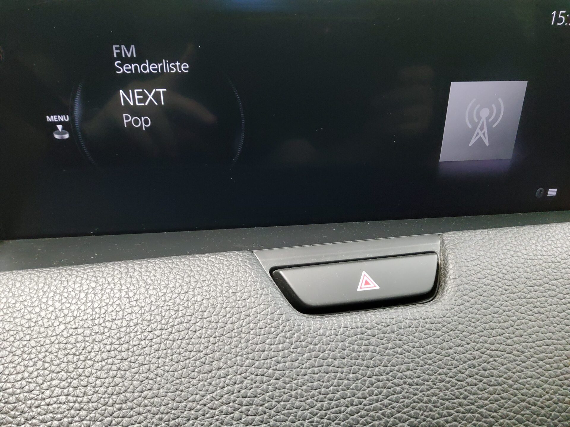 Mazda CX-60 2.5 Exclusive-Line Leder Navi LED 7