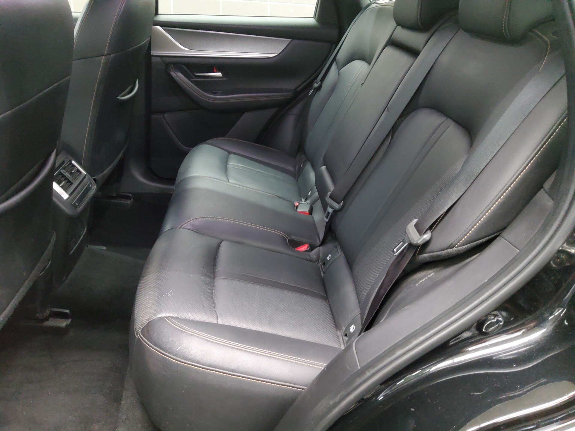 Mazda CX-60 2.5 Exclusive-Line Leder Navi LED 13