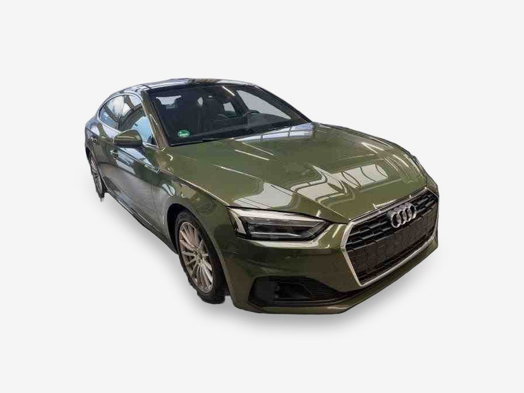 Audi A5 Sportback 40 TDI A5 SB 40 TDI Navi 2