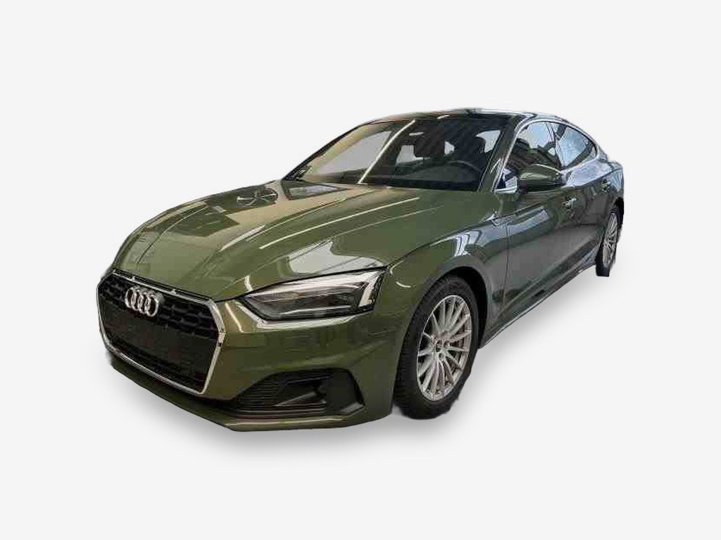 Audi A5 Sportback 40 TDI A5 SB 40 TDI Navi