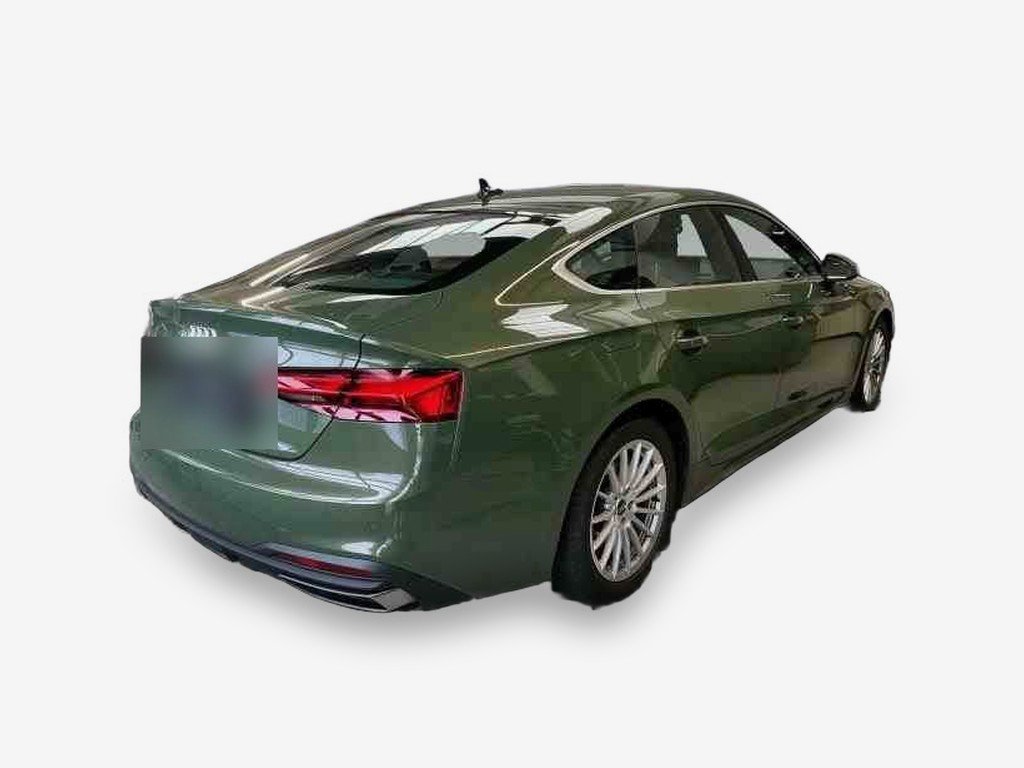 Audi A5 Sportback 40 TDI A5 SB 40 TDI Navi 4