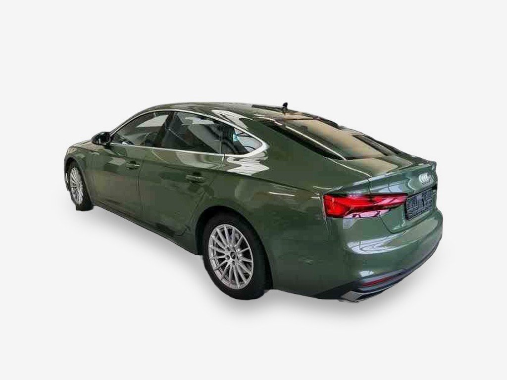 Audi A5 Sportback 40 TDI A5 SB 40 TDI Navi 3