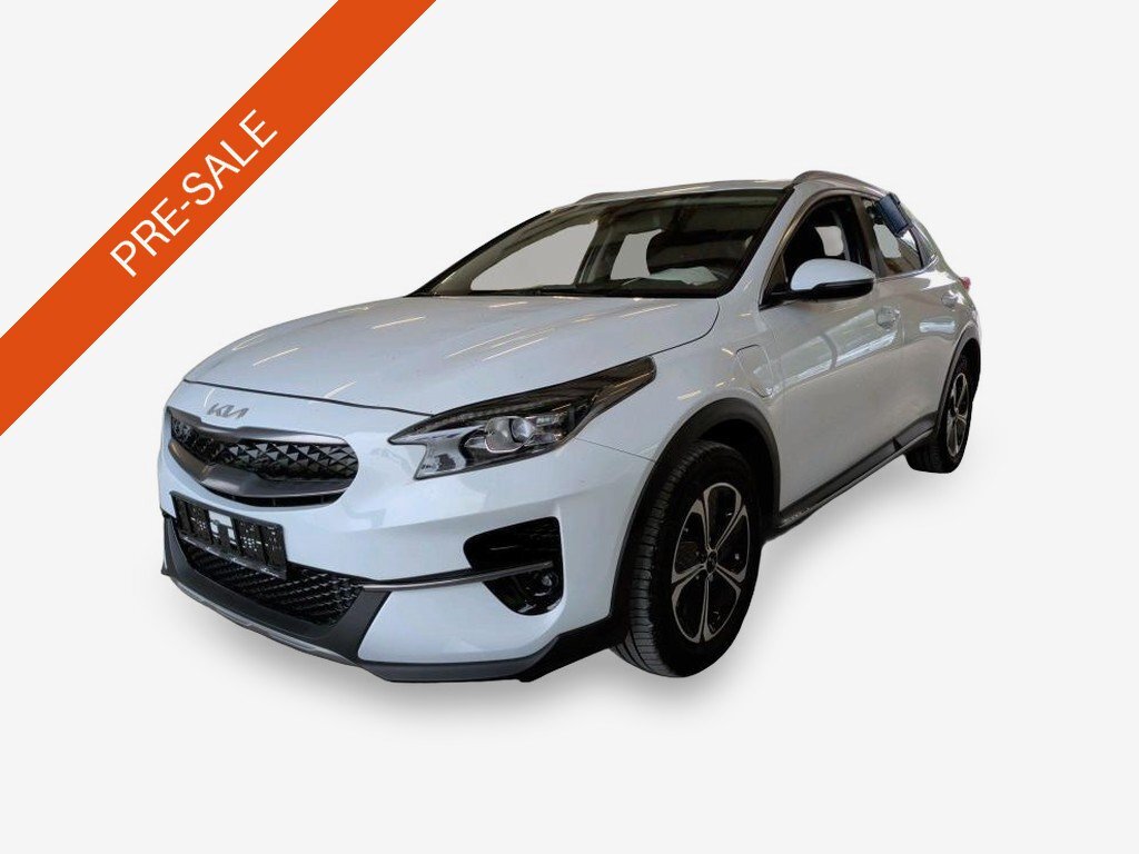 Kia X Ceed 1.6 PHEV Vision MULTIMEDIA KLIMAAUT SHZ RFK LED