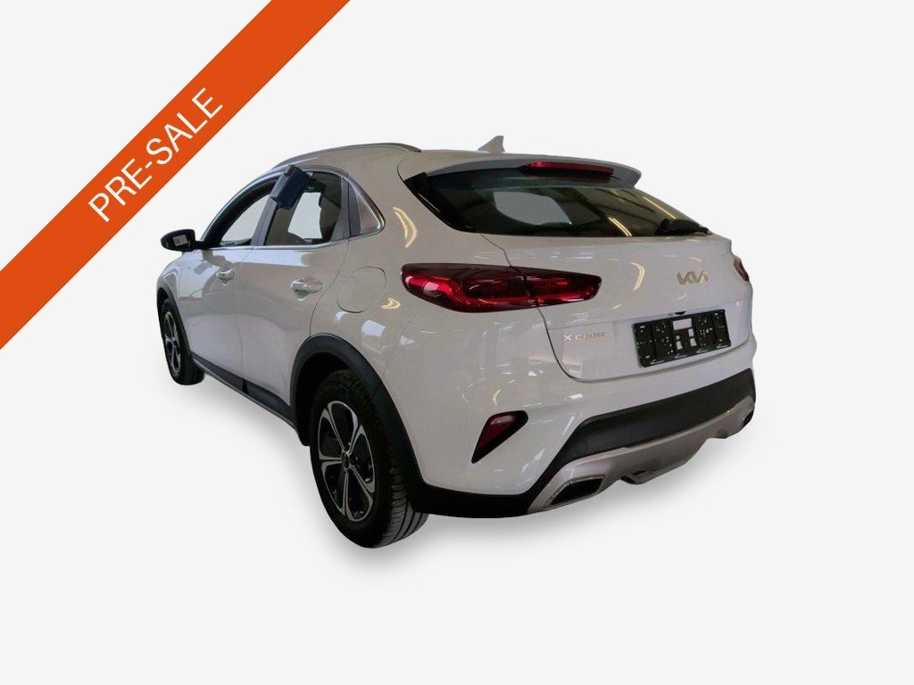 Kia X Ceed 1.6 PHEV Vision MULTIMEDIA KLIMAAUT SHZ RFK LED 3