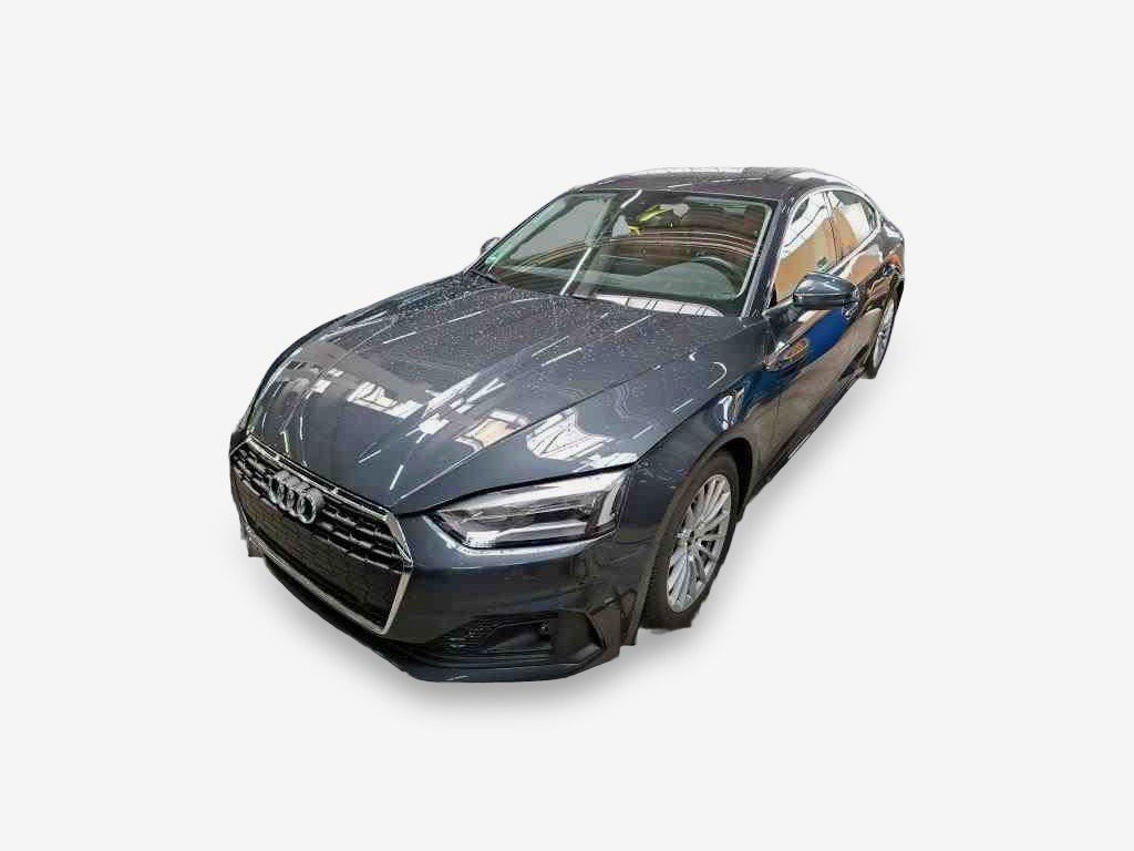 Audi A5 Sportback 35 TFSI A5 SB 35 TFSI Navi