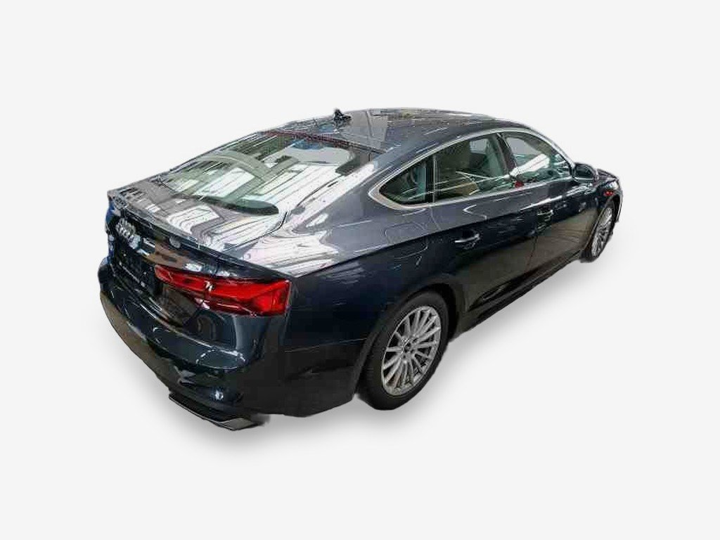 Audi A5 Sportback 35 TFSI A5 SB 35 TFSI Navi 3