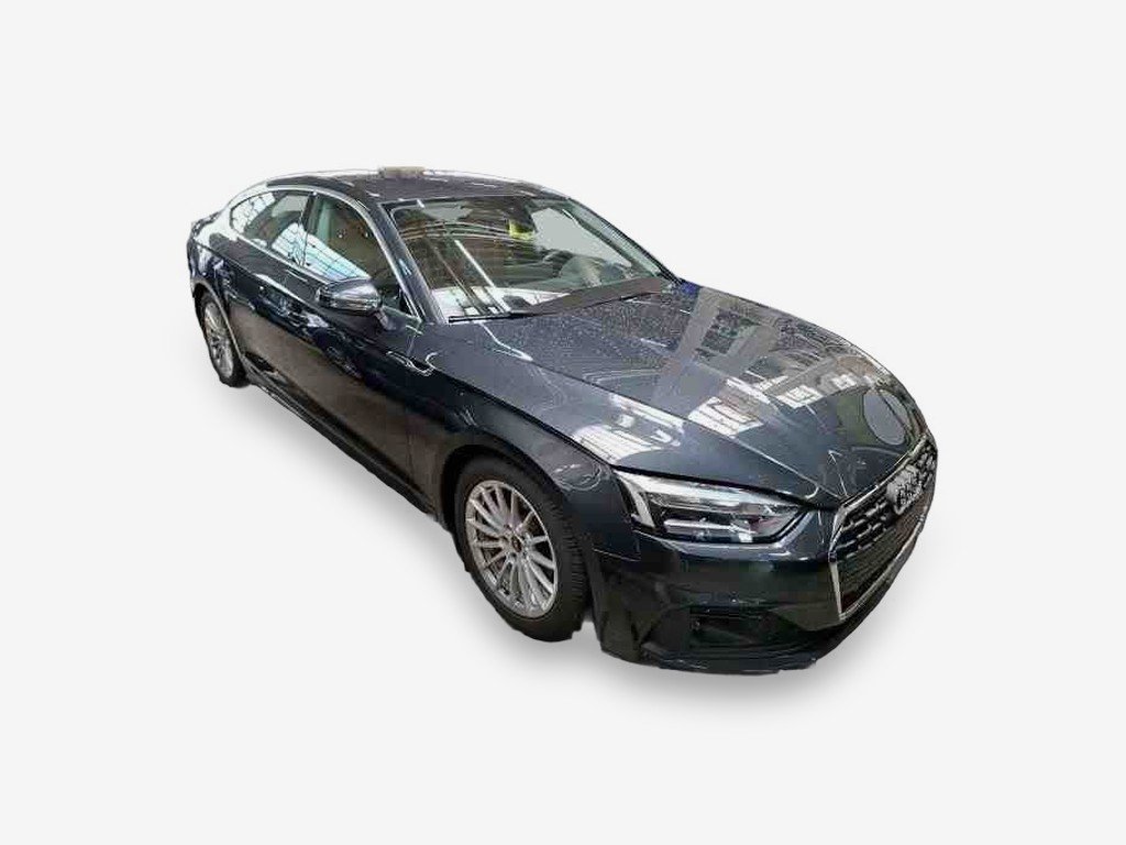 Audi A5 Sportback 35 TFSI A5 SB 35 TFSI Navi 2