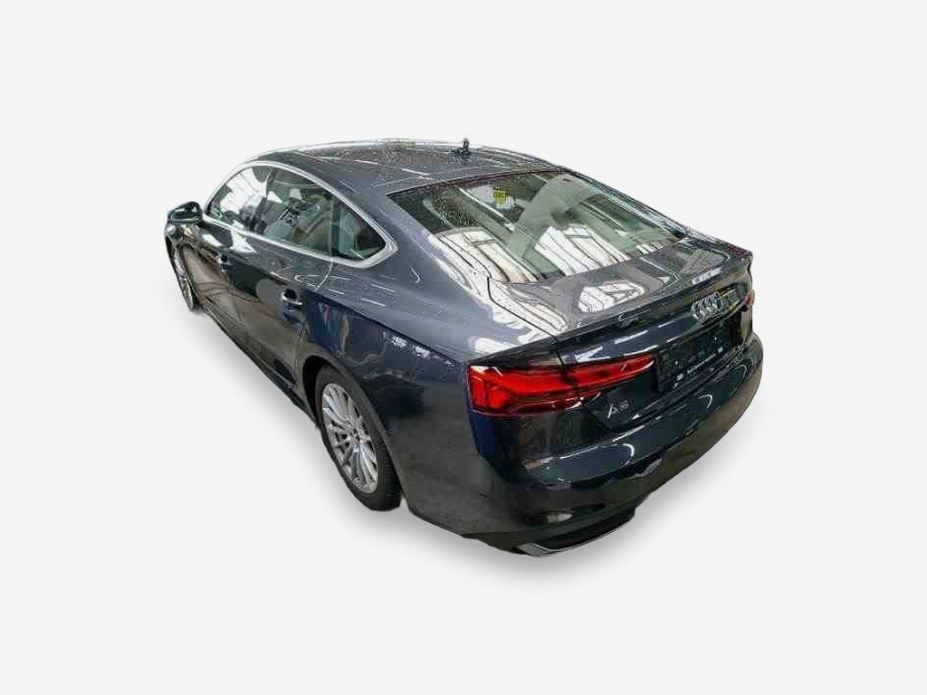 Audi A5 Sportback 35 TFSI A5 SB 35 TFSI Navi 4