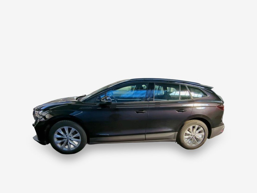 Skoda Enyaq iV 60 Loft Pano T-Leder 3