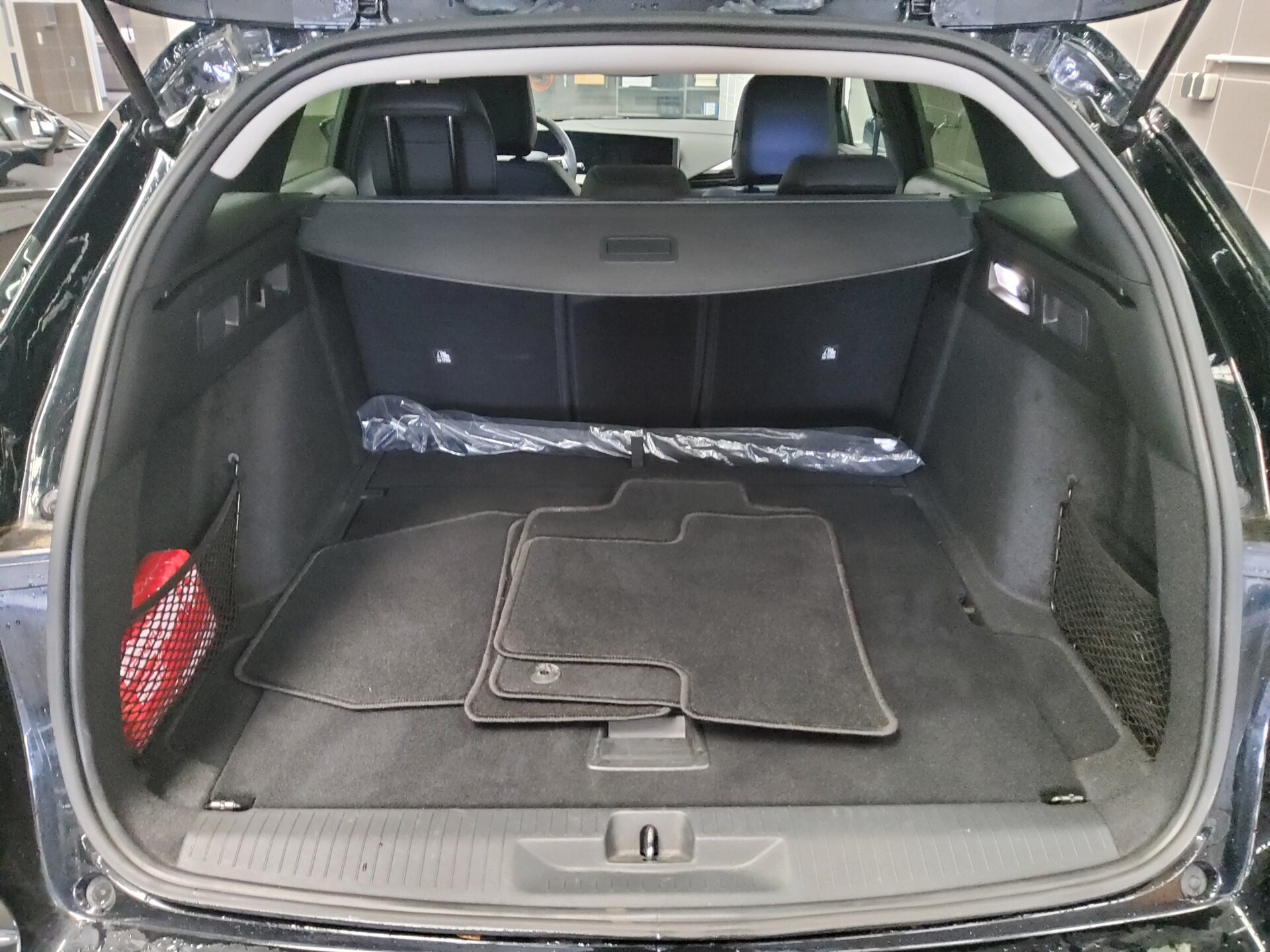 Opel Astra ST 1.5 D Elegance T-Leder Navi LED AHK RfK 12