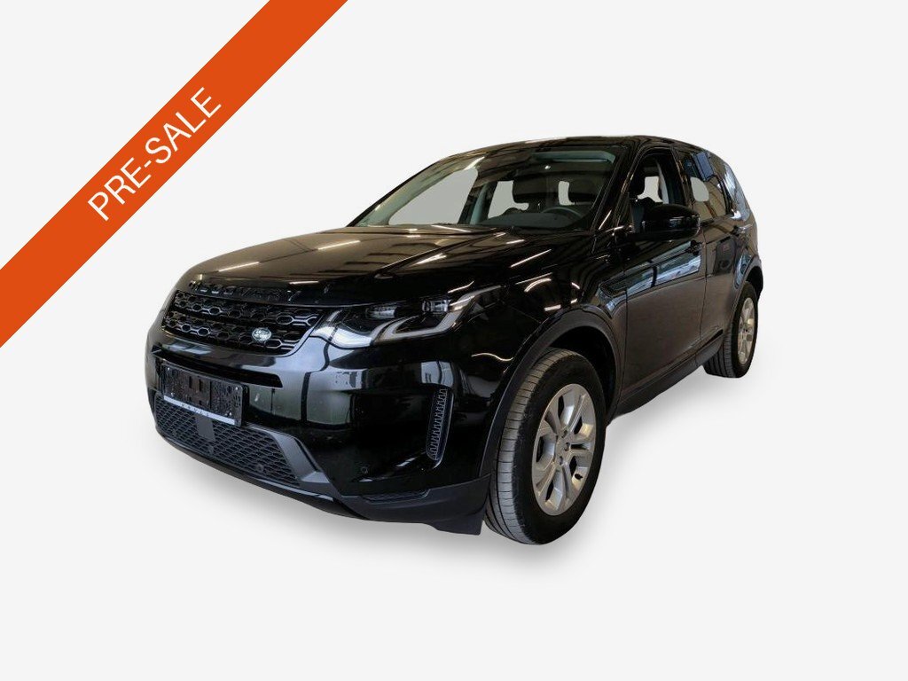 Land Rover Discovery Sport P300e SE AWD SE Navi LED Pano