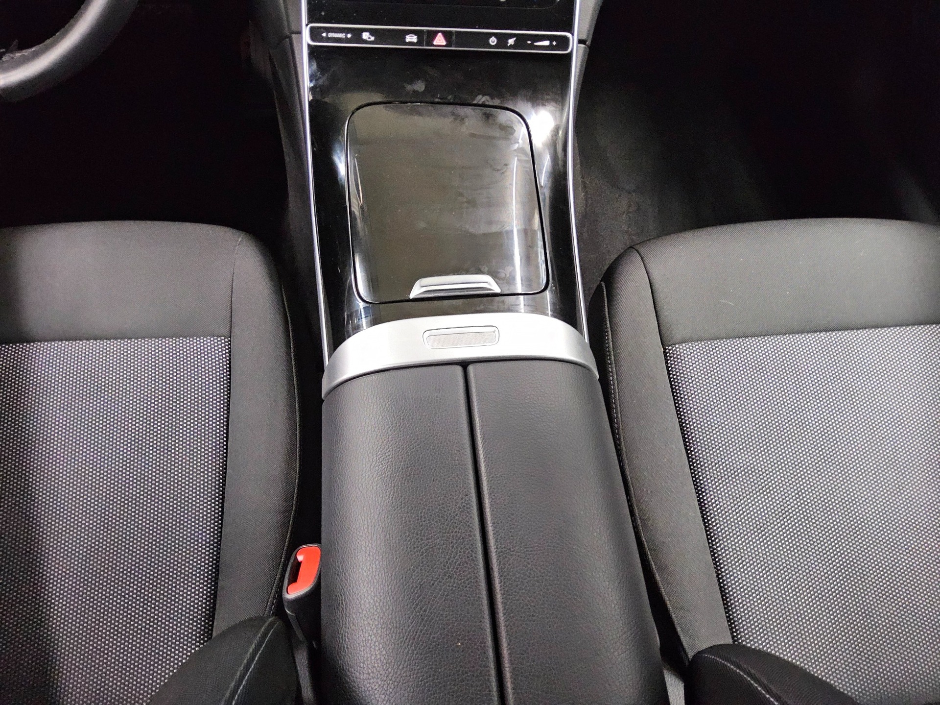Mercedes-Benz C 200 T d Avantgarde Navi LED Rückfahrkamera 6