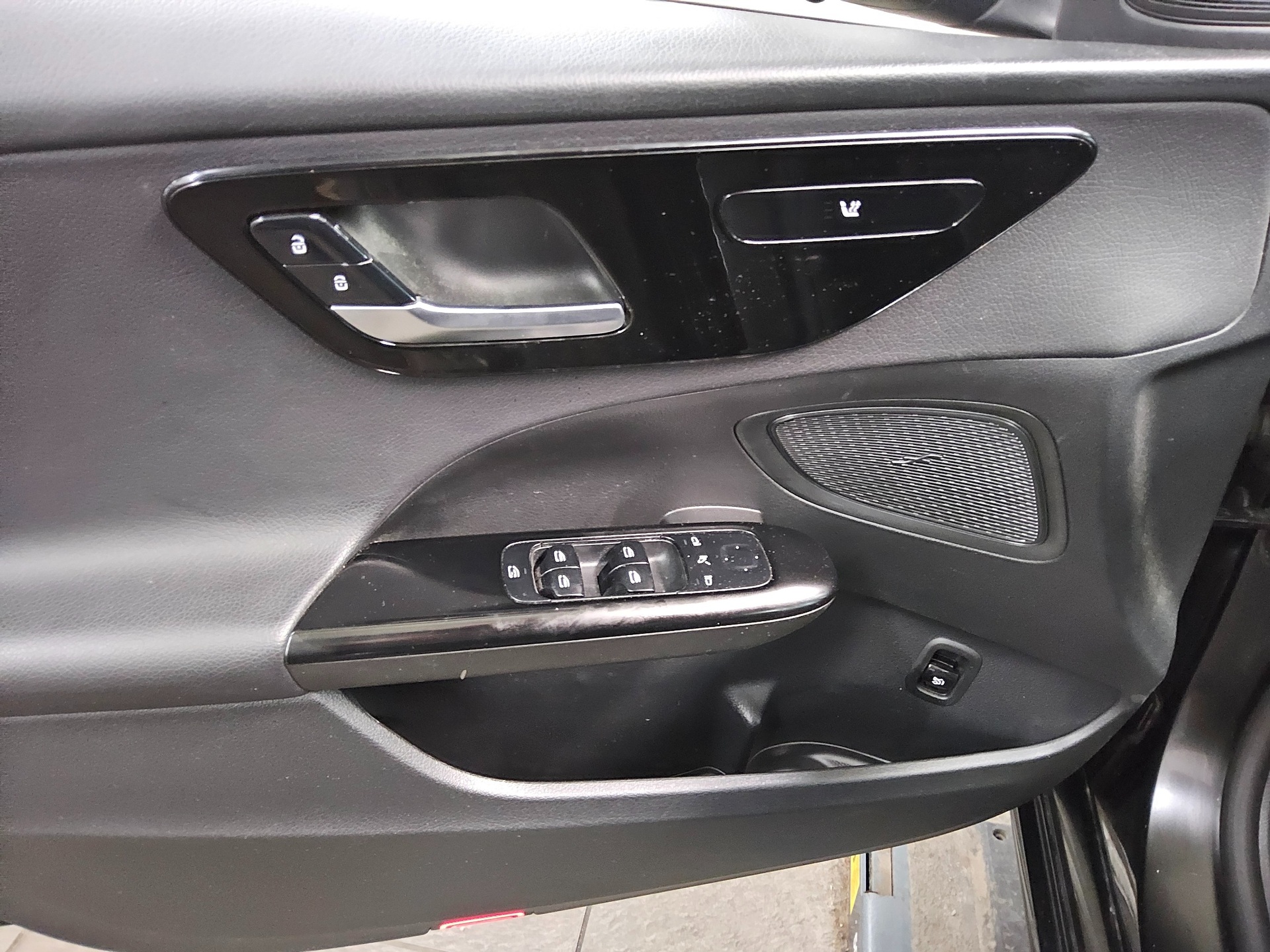 Mercedes-Benz C 200 T d Avantgarde Navi LED Rückfahrkamera 10